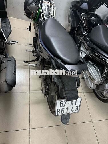 xe satria 2020 cần bán đỗi xe