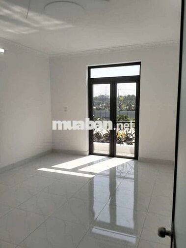 3,150 Tỷ TL sổ riêng nhà 1 lầu 4 PN 4 x 31 ngay cổng khu CN tân kim