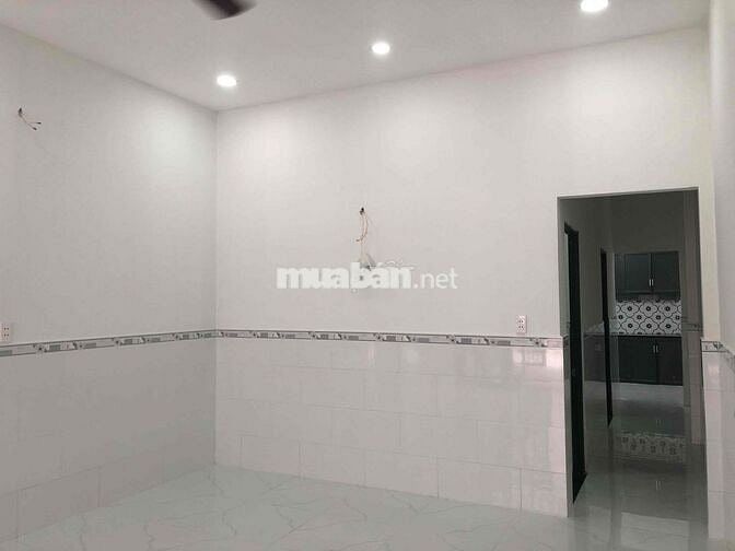 BÁN NHÀ SIÊU RẺ 2,99 TỶ – GẦN CHỢ ĐỖ TẤN PHONG 100M, P. TÂN ĐÔNG HIỆP,