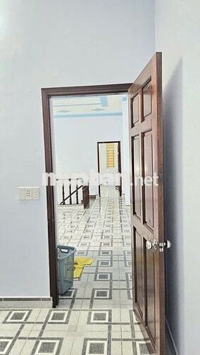 Nhà mặt tiền ,đông hòa ,dĩ an ,100m2