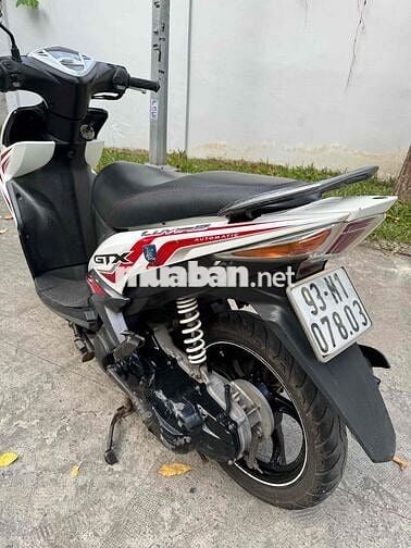 Yamaha Luvias 2012 Bs Bình Phước