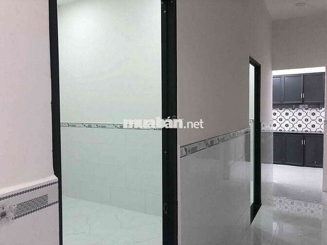 BÁN NHÀ SIÊU RẺ 2,99 TỶ – GẦN CHỢ ĐỖ TẤN PHONG 100M, P. TÂN ĐÔNG HIỆP,