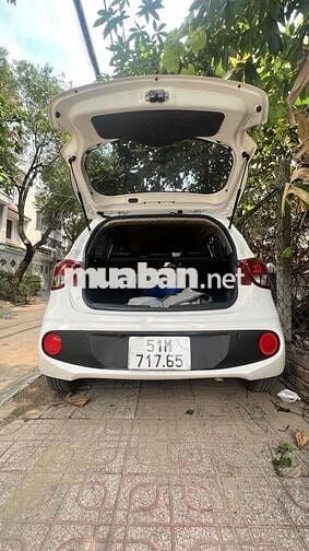 Xe GĐ Cần Bán Hyundai i10 1.2 AT 2019 Xe Cực Đẹp
