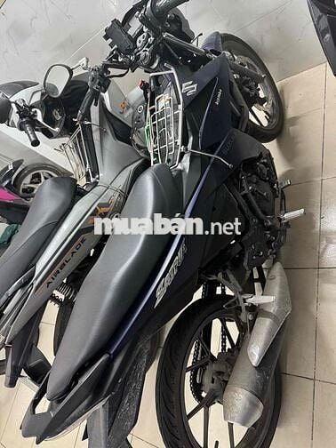 xe satria 2020 cần bán đỗi xe