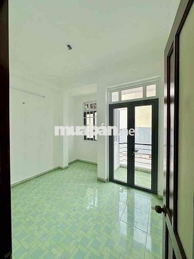 🏡 Nhà đẹp hẻm ô tô Tân Bình Giảm 200 triệu – Giá mới chỉ 6.8 tỷ