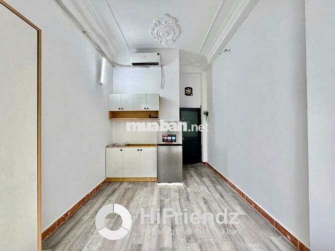 Cho Thuê Phòng 5tr5 Nguyễn Thị Huỳnh – Gần Phan Xích Long View Thoáng,