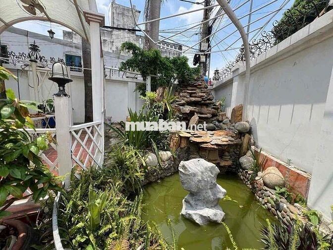 Bán biệt thự giá rẻ tại p tân đông hiệp tp hồ chí minh