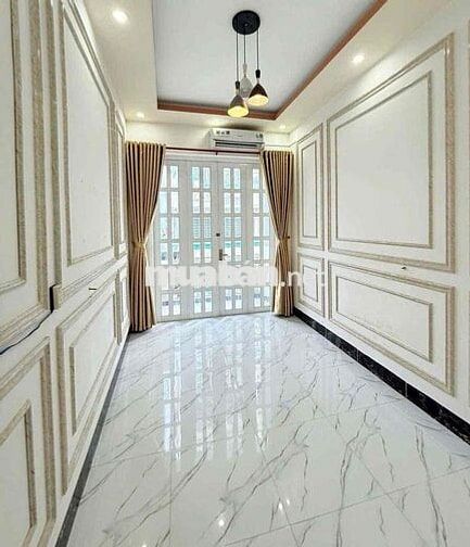 Nhà 2 phòng 2 máy lạnh hẻm Phan Đình Phùng