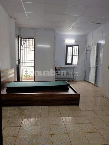 🔥 CCMN NGÕ 323 TRẦN ĐẠI NGHĨA, ĐẠI LA, TRƯƠNG ĐỊNH, HOÀNG MAI 