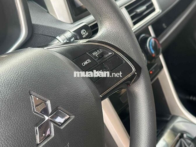 Mitsubishi Xpander 2021 Số sàn