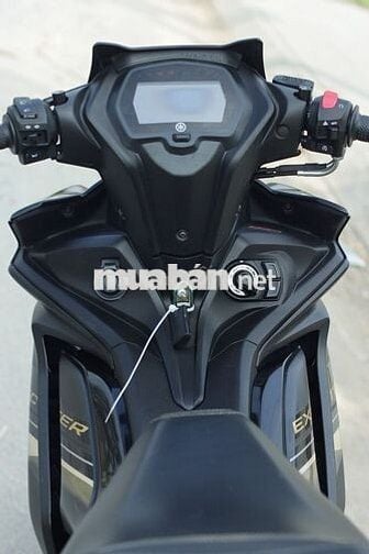 chào bán exciter 155 phanh abs, mới keng