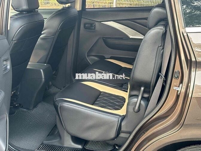 Mitsubishi Xpander 2021 Số sàn