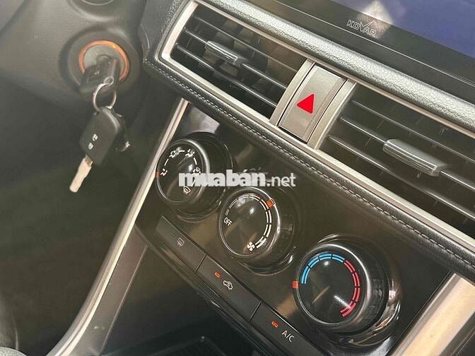 Mitsubishi Xpander 2021 Số sàn