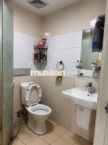 CHÍNH CHỦ CHO THUÊ NHÀ CĂN GÓC THOÁNG MÁT, TOÀ AD KHU THƯƠNG MẠI