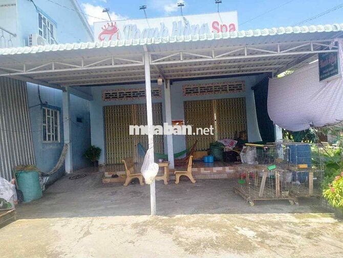 CHÍNH CHỦ CẦN RA ĐI GẤP LÔ ĐẤT TẠI CHỢ GẠO - TIỀN GIANG