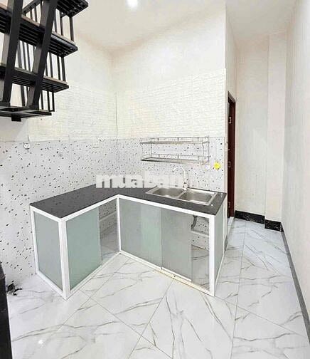 Nhà 2 phòng 2 máy lạnh hẻm Phan Đình Phùng