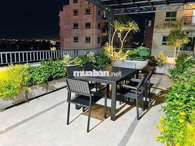 Siêu phẩm nhà đẹp 7 tầng phường Gia Viên, TP Hải phòng, 60m2, 12,95 tỷ