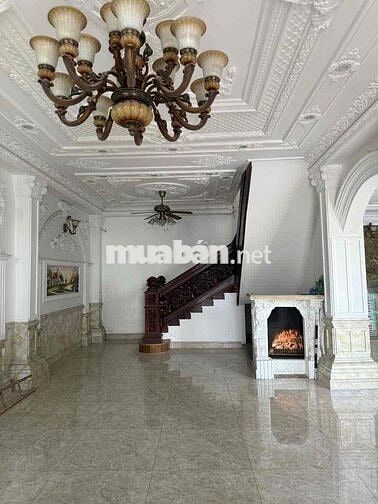 Bán biệt thự giá rẻ tại p tân đông hiệp tp hồ chí minh