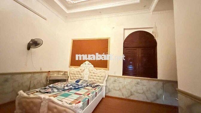 Bán biệt thự giá rẻ tại p tân đông hiệp tp hồ chí minh