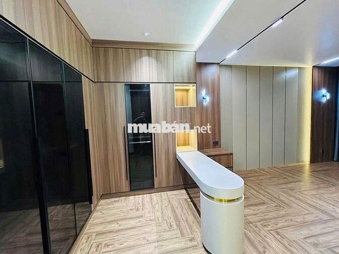 Siêu phẩm nhà đẹp 7 tầng phường Gia Viên, TP Hải phòng, 60m2, 12,95 tỷ