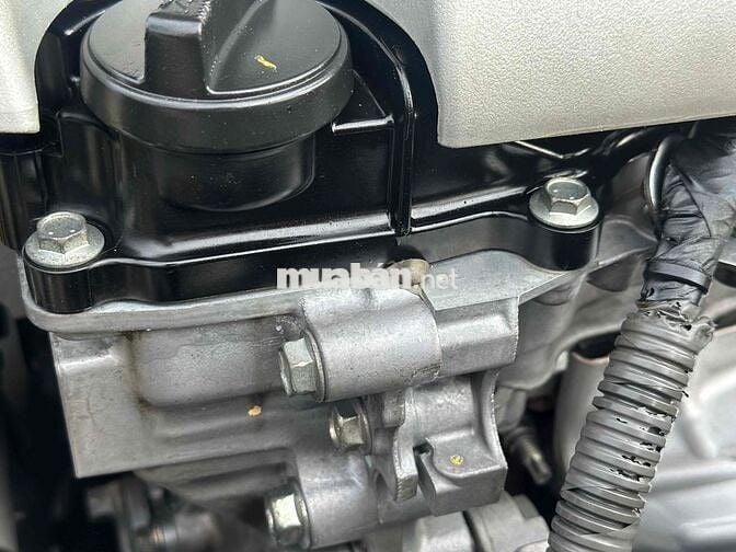 Toyota Vios 2019 E 92000 km