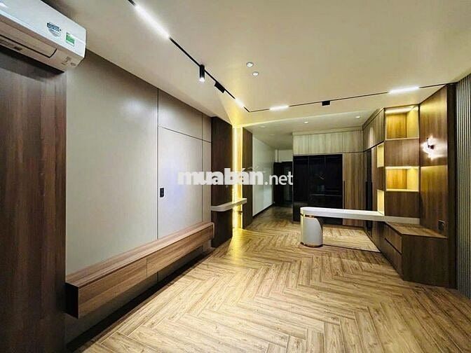 Siêu phẩm nhà đẹp 7 tầng phường Gia Viên, TP Hải phòng, 60m2, 12,95 tỷ