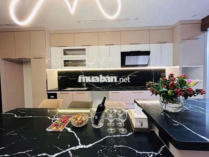 Siêu phẩm nhà đẹp 7 tầng phường Gia Viên, TP Hải phòng, 60m2, 12,95 tỷ