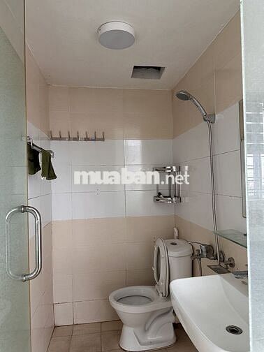 CHÍNH CHỦ CHO THUÊ NHÀ CĂN GÓC THOÁNG MÁT, TOÀ AD KHU THƯƠNG MẠI