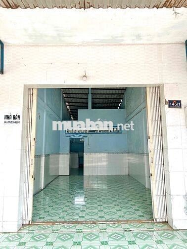 NHÀ CẤP 4 CHỢ VĨNH BIÊN - NGÃ NĂM SÓC TRĂNG