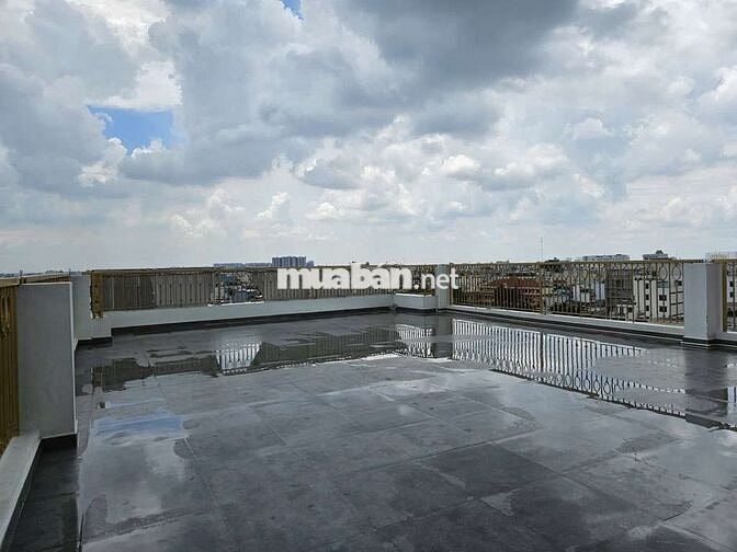 BÁN TOÀ NHÀ VĂN PHÒNG - DTS 1764M2 - 10 TẦNG- HĐ THUÊ 300TR/TH - 89 TỶ