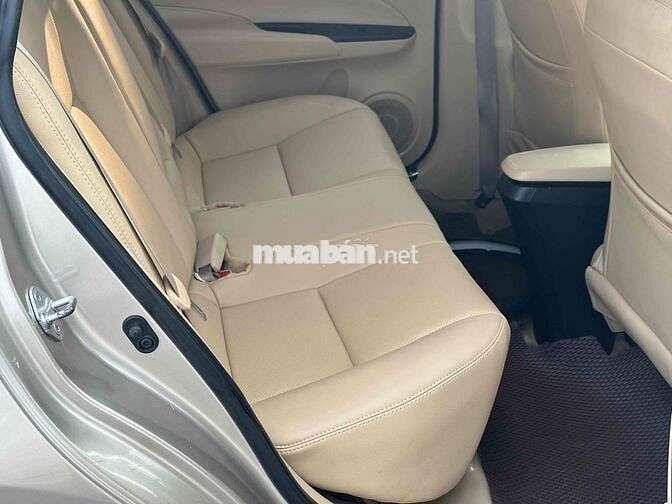 Toyota Vios 2019 E 92000 km