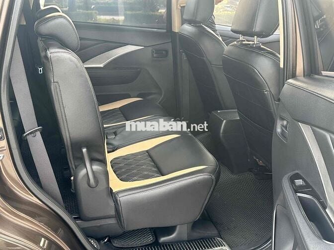 Mitsubishi Xpander 2021 Số sàn