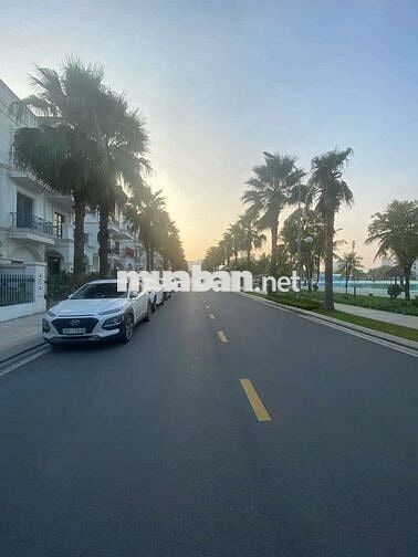 Cho thuê đơn lập Hải âu 1 297 m² giá 30 triệu Vinhomes ocean park GL