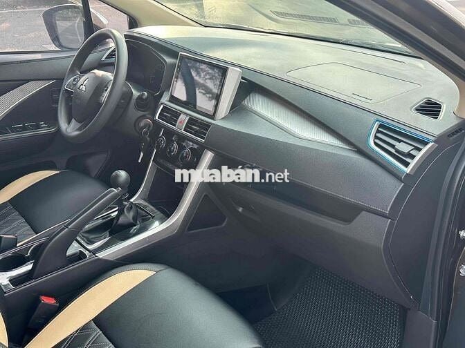Mitsubishi Xpander 2021 Số sàn