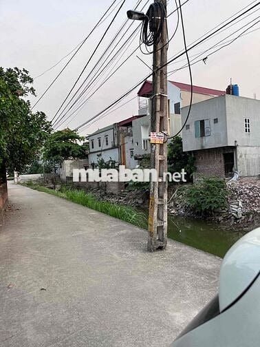 Đất full thổ cư view sông, lô góc thoáng mát,