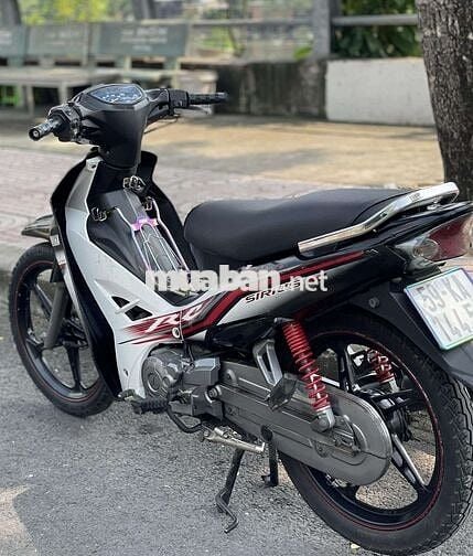 Yamaha sirus 110 2013