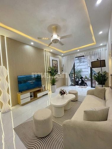 CHO THUÊ NHÀ 2 TẦNG KIỆT ÔTÔ 5M K325 HÙNG VƯƠNG ,THANH KHÊ_15TR