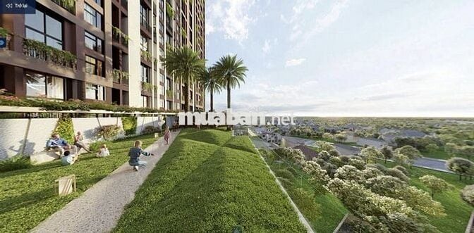 15 PHÚT ĐẾN HÀNG XANH, SÂN BAY TÂN SƠN NHẤT CĂN 2PN GIÁ TỐT