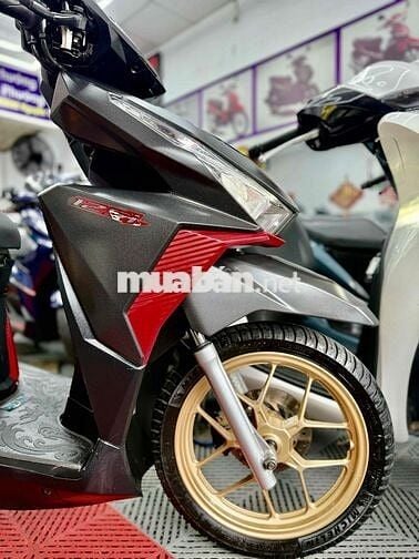❤️Honda Click 125 2017, BSTP 9Chủ, CÓ GÓ