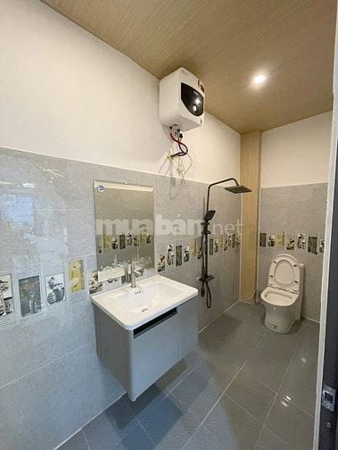 CHO THUÊ NHÀ 2 TẦNG KIỆT ÔTÔ 5M K325 HÙNG VƯƠNG ,THANH KHÊ_15TR