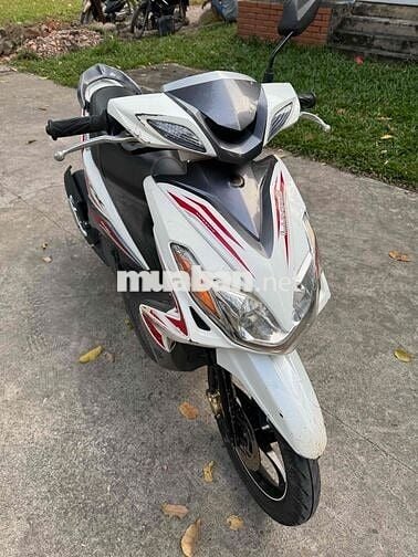 Yamaha Luvias 2012 Bs Bình Phước