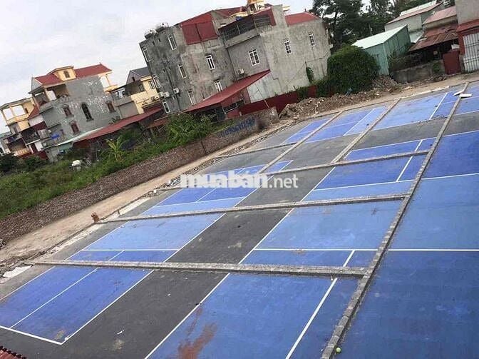 Chính chủ cần tiền bán gấp mảnh đât 64m2 tuyến 2 đường 353