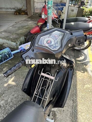 Cần thanh lý xe Suzuki Axelo 2018 Côn tay