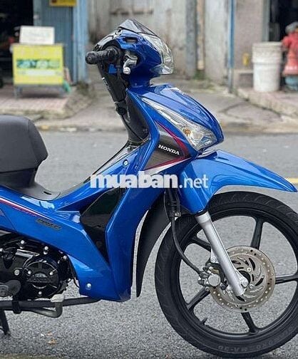 Góp đưa 10 củ nhận xe fu úp wave i xe đẹp