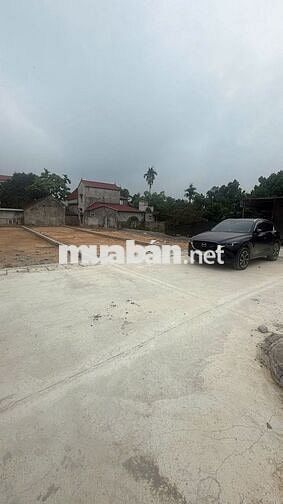 CHÍNH CHỦ BÁN ĐẤT SẴN SỔ GIÁ *** MỸ ĐỨC