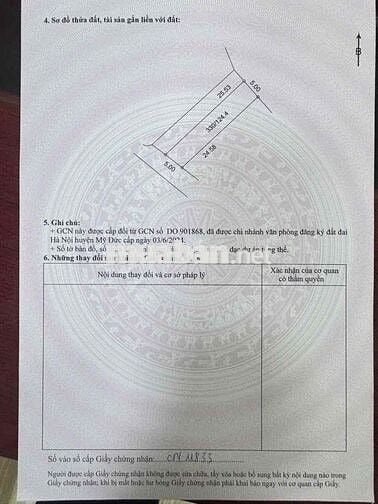 Đất full thổ cư view sông, lô góc thoáng mát,