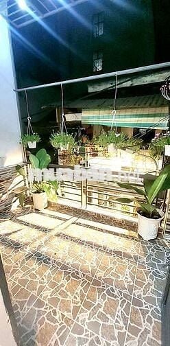 NGUYỄN SỸ SÁCH. P15. TB. 2 TẦNG. 42M2. 2PN. 3WC. CHỈ HƠN 4TỶ