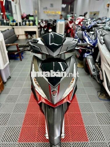 ❤️Honda Click 125 2017, BSTP 9Chủ, CÓ GÓ