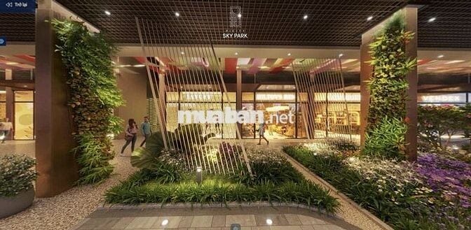 15 PHÚT ĐẾN HÀNG XANH, SÂN BAY TÂN SƠN NHẤT CĂN 2PN GIÁ TỐT