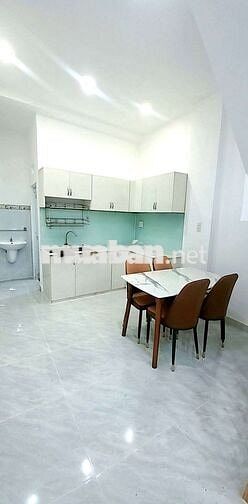 NGUYỄN SỸ SÁCH. P15. TB. 2 TẦNG. 42M2. 2PN. 3WC. CHỈ HƠN 4TỶ